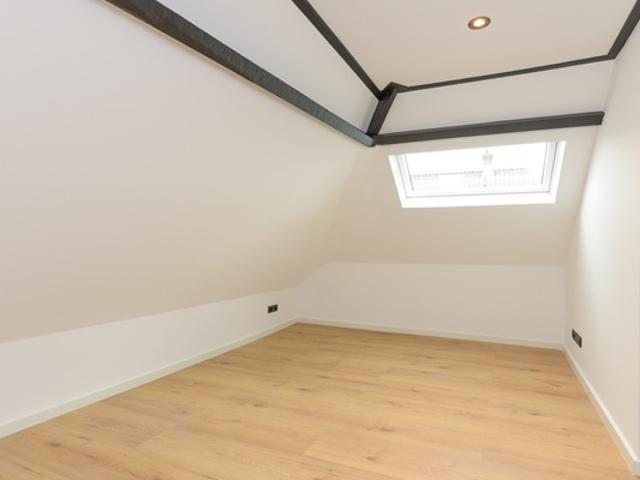 Appartement Middellandstraat in Rotterdam