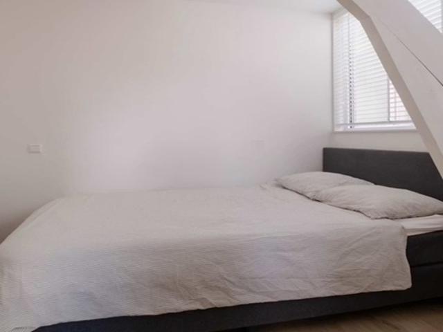 Appartement Middellandstraat in Rotterdam