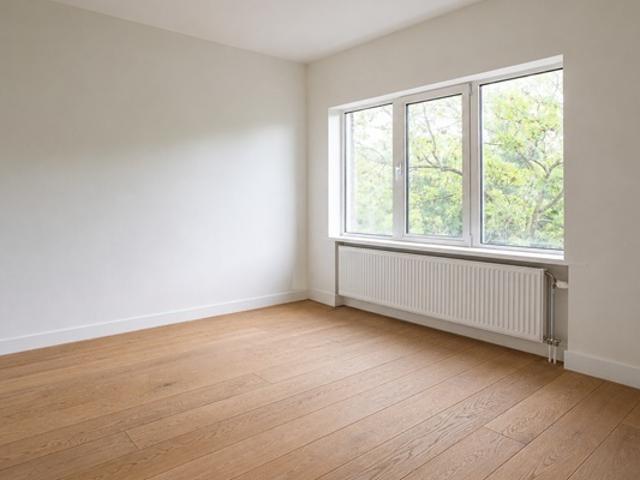 Appartement Mient in Den Haag