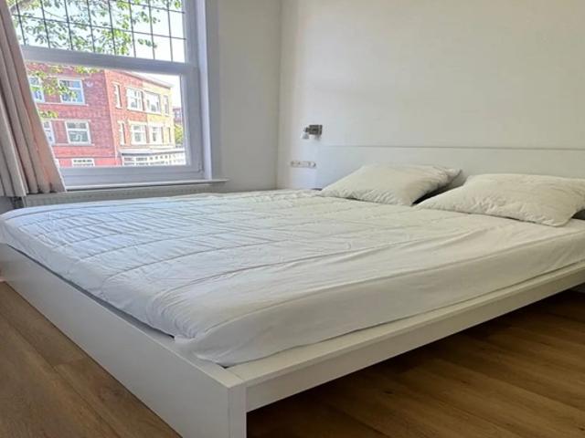 Appartement Mient in Den Haag