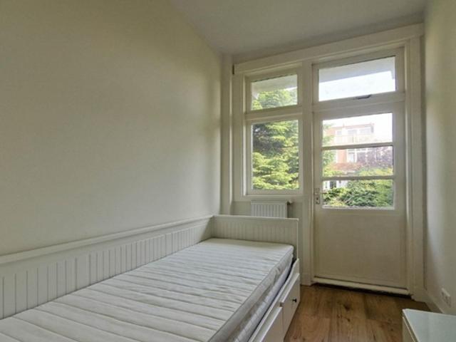 Appartement Mient in Den Haag