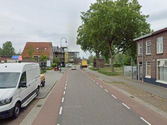 Appartement Mierloseweg in Helmond