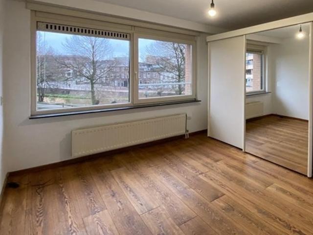 Appartement Mignot en De Blockplein in Eindhoven