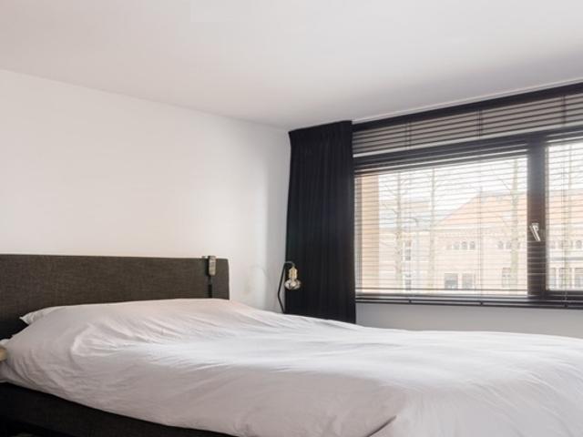 Appartement Mignot en De Blockplein in Eindhoven