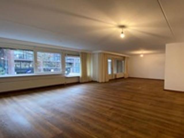 Appartement Mignot en de Blockplein in Eindhoven
