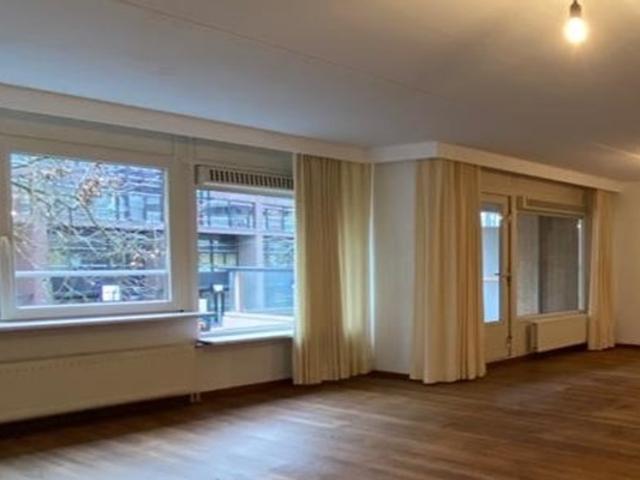 Appartement Mignot en De Blockplein in Eindhoven