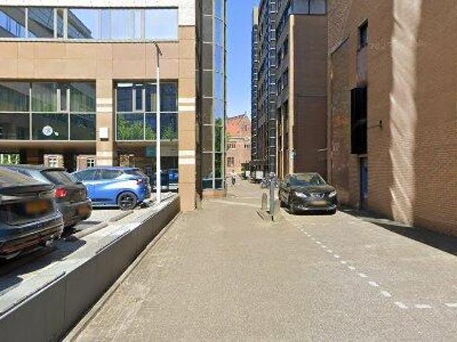 Appartement Mignot en De Blockplein in Eindhoven