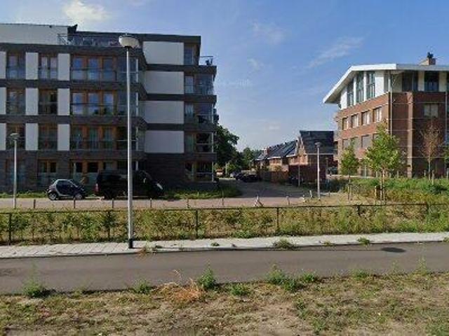 Appartement Mijnhardtweg in Zeist