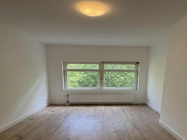 Appartement Mijnsherenlaan in Rotterdam