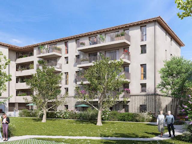 Appartement Millau 3 pièces Au coeur de Millau