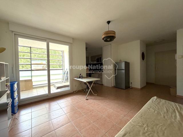 Appartement Miramas 2 pièce s 47.03 m2