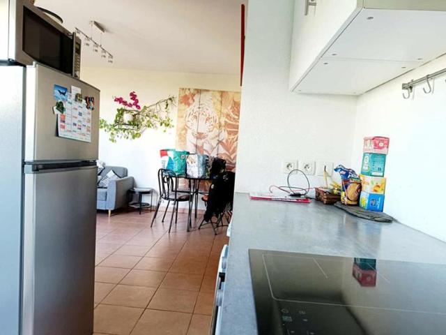 Appartement Miramas 2 pièce s Terrasse ET GARAGE