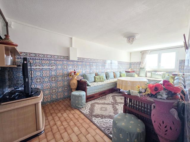 Appartement Miramas 3 pièce s