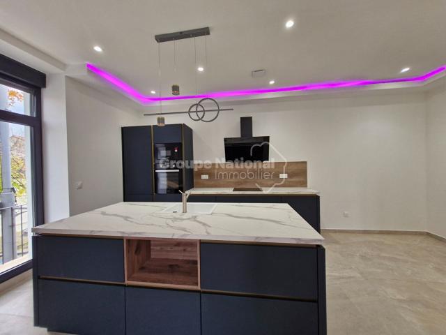 Appartement Miramas 3 pièce s 58.79 m2