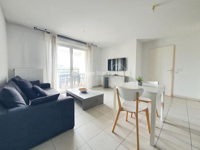 Appartement Miramas 3 pièce s avec place de parking