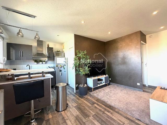 Appartement Miramas 3 pièce s meublé 56 m2