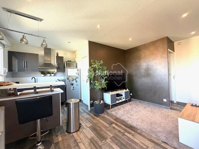 Appartement Miramas 3 pièce s meublé 56 m2