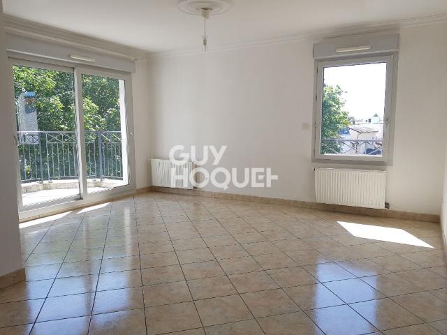 Appartement Miribel 3 pièce s 72.6 m2