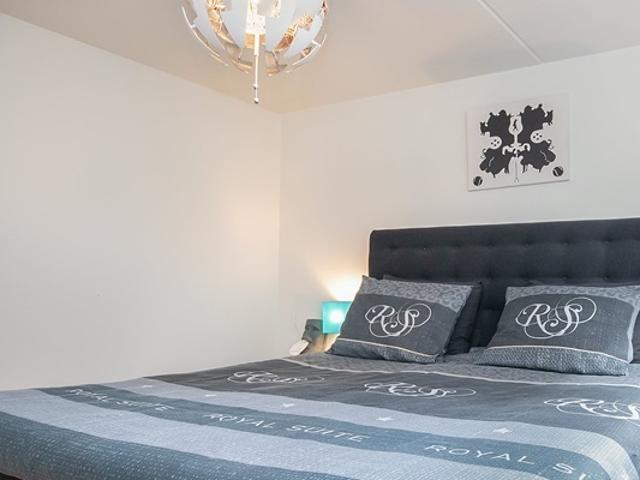 Appartement Misericordeplein in Maastricht