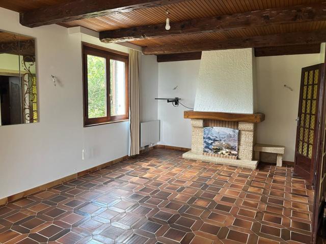Appartement Mison 4 pièce s 118 m2