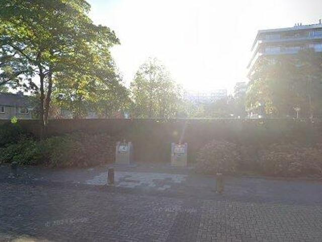 Appartement Missouri in Amstelveen