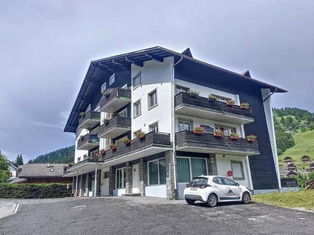 Appartement mit 5.5 Zimmern