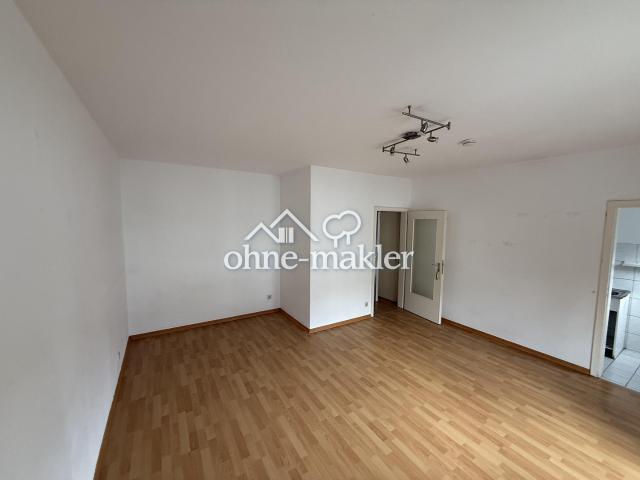 Appartement mit Balkon in guter Lage