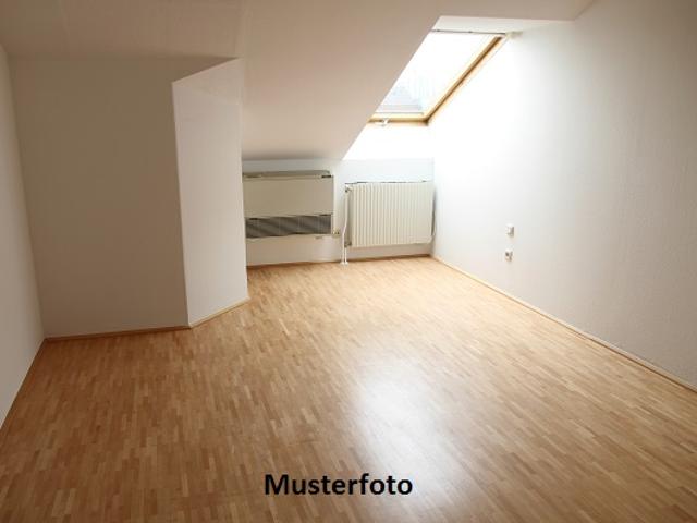 Appartement mit Parkplatz