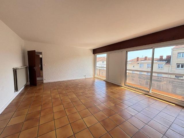 Appartement Mont de Marsan 4 pièces 103.23 m2