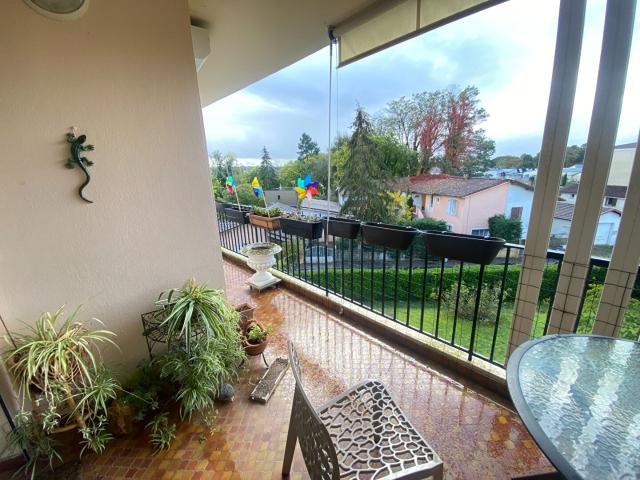 Appartement Mont de Marsan 4 pièces 109.73 m2