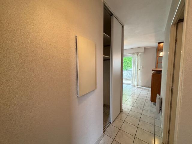 Appartement Mont de Marsan 1 pièce 31.50 m2