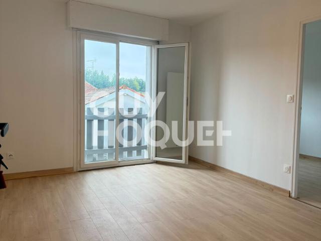 Appartement Mont De Marsan 2 pièce s 30.02 m2