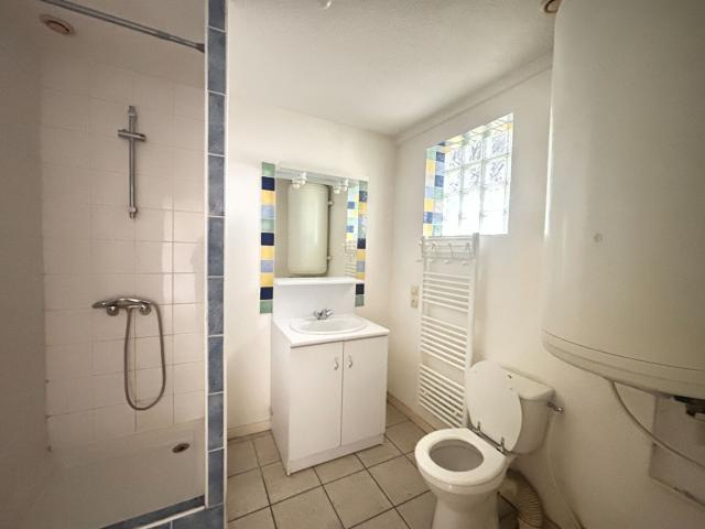 Appartement Mont de Marsan 2 pièces