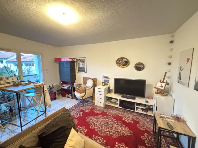 Appartement Mont de Marsan 2 pièces 37 m2
