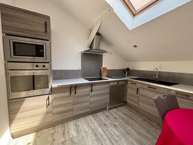 Appartement Mont de Marsan 3 pièces