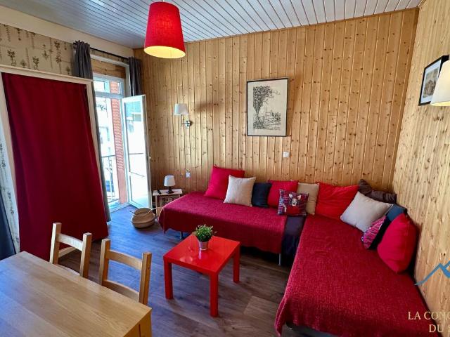 Appartement Mont Dore 3 pièce s