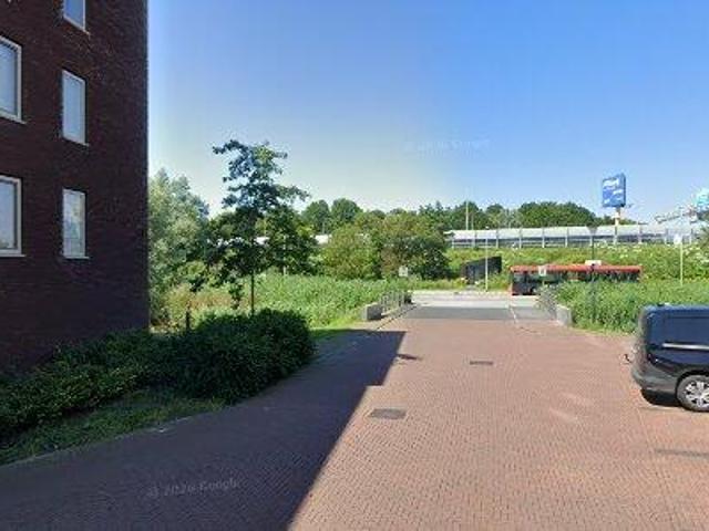 Appartement Mont Saint Michel in Purmerend