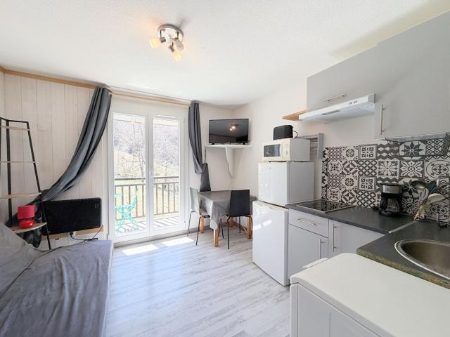 Appartement Mont Saxonnex 1 pièce18 m2