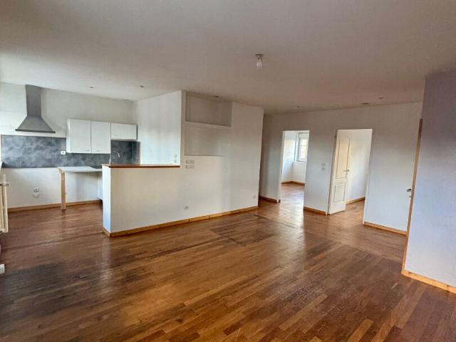 Appartement Montceau les mines 3 pièce s 62 m2, Montceau les mines