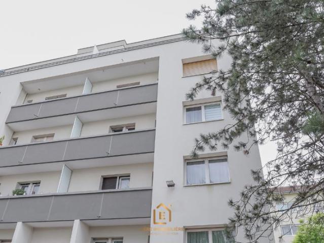 Appartement Montagne Verte