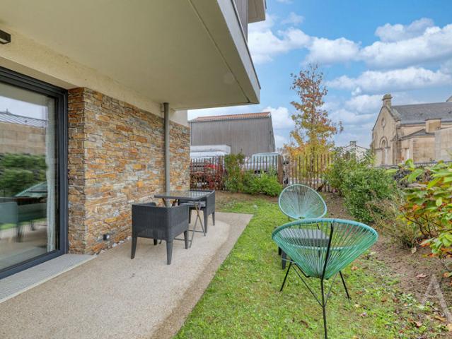 Appartement Montaigu Vendée