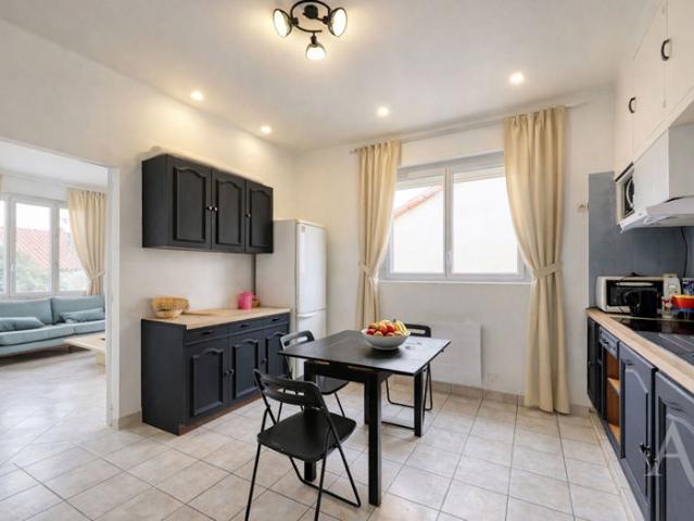 Appartement Montaigu centre