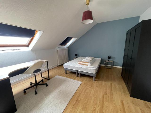 Appartement Montargis 2 pièce s 49 m2