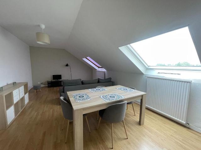 Appartement Montargis 2 pièce s 49 m2