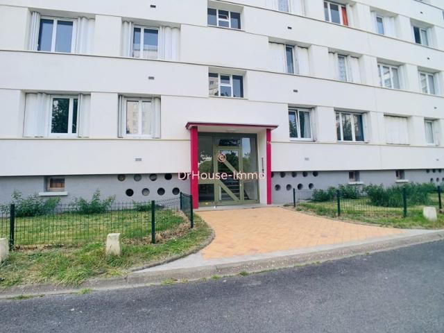 Appartement MONTARGIS