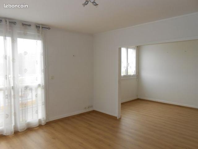 Appartement Montargis 4 pièces