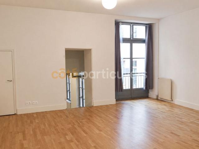 Appartement Montauban 3 pièce s 100 m2