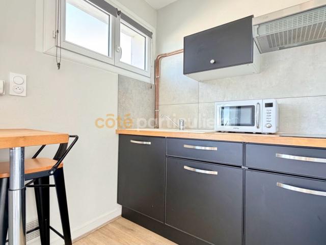 Appartement Montauban 1 pièce s