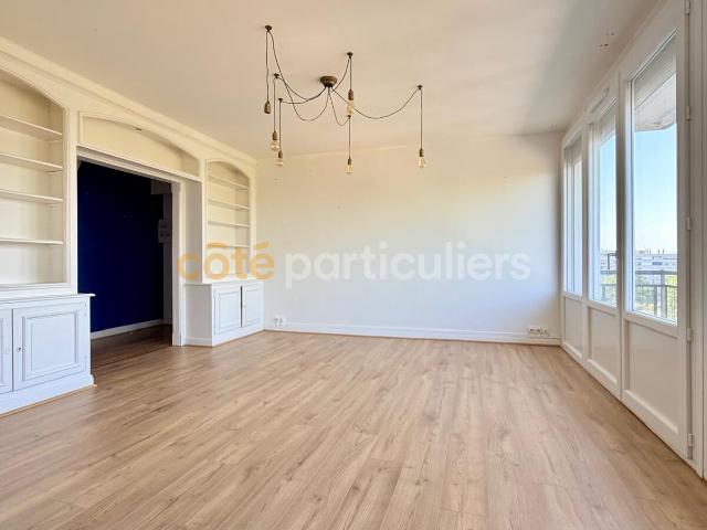 Appartement Montauban 4 pièce s 82.09 m2