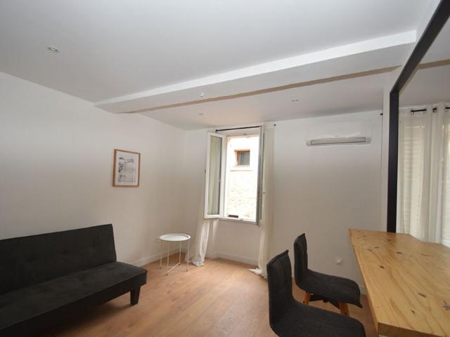 Appartement Montauroux 1 pièce s 23.06 m2
